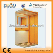 2013 Nova tecnologia DEAO Home elevador na china